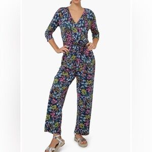 Leota No Wrinkle Jumpsuit